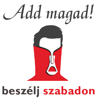add magad! beszélj szabadon